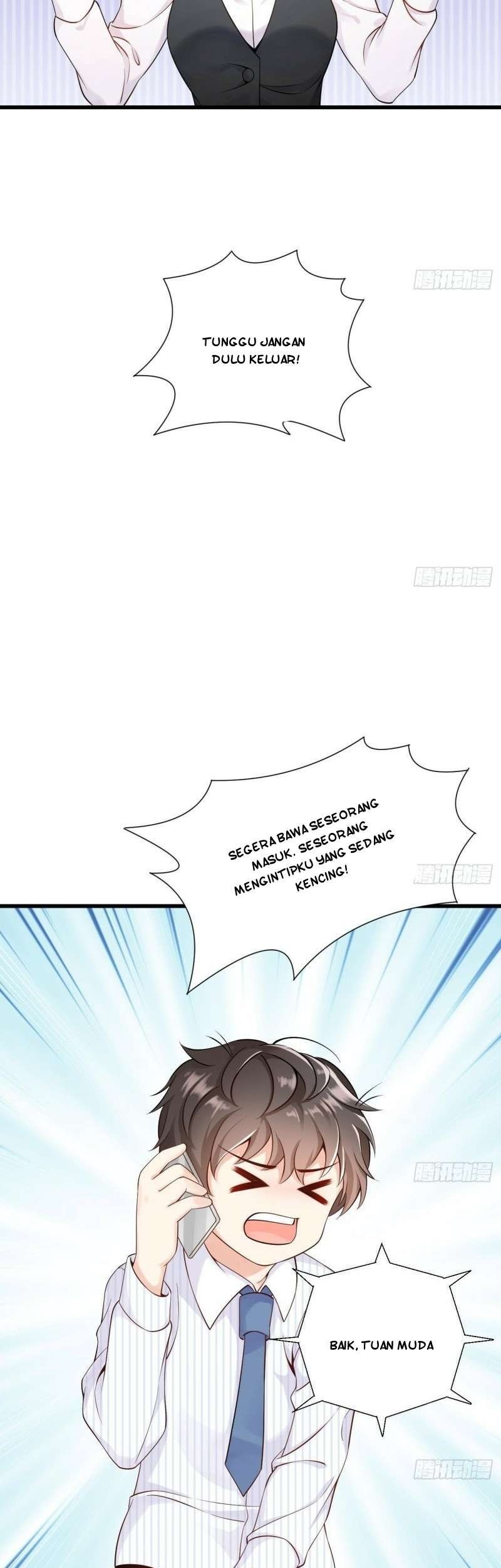 Two Kids Worth Billions chapter 02 halaman 20