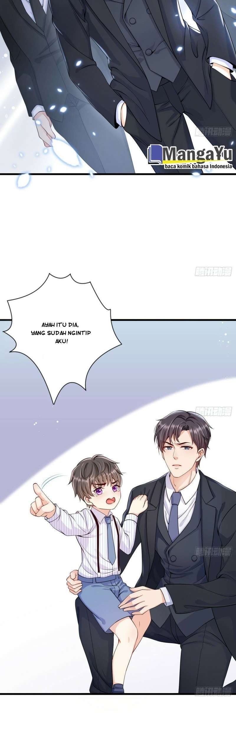 Two Kids Worth Billions chapter 02 halaman 24