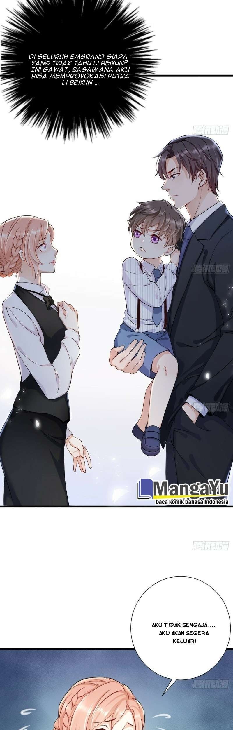 Two Kids Worth Billions chapter 02 halaman 26