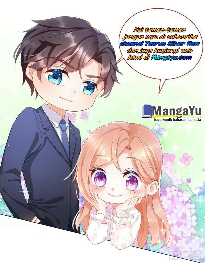 Two Kids Worth Billions chapter 06 halaman 20