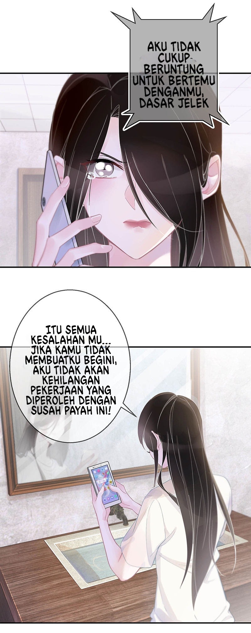 Two-Sided Fall Bab 02 halaman 23