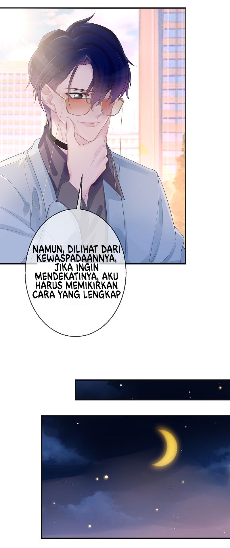 Two-Sided Fall Bab 03 halaman 9