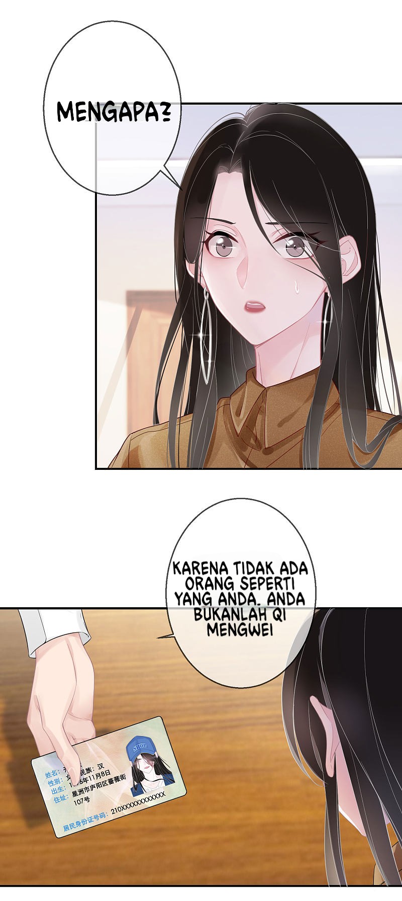 Two-Sided Fall Bab 05 halaman 17