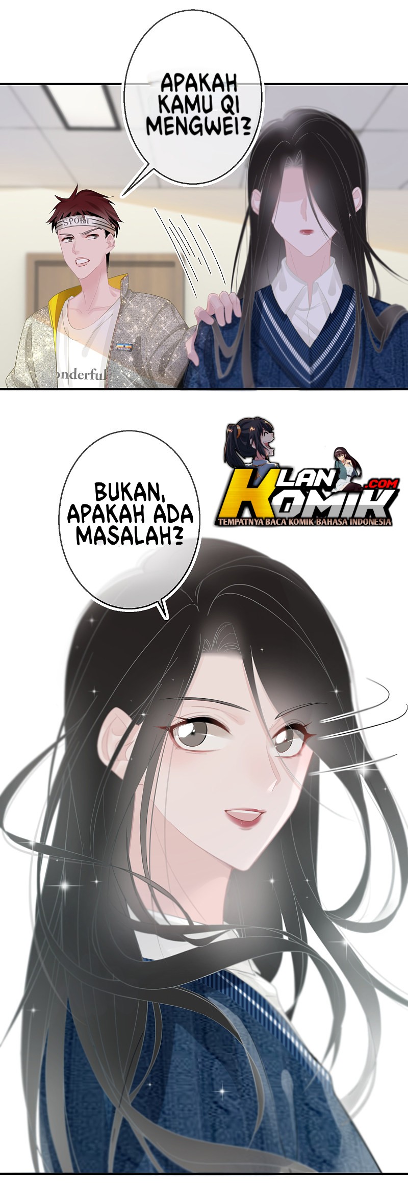 Two-Sided Fall Bab 11 halaman 8
