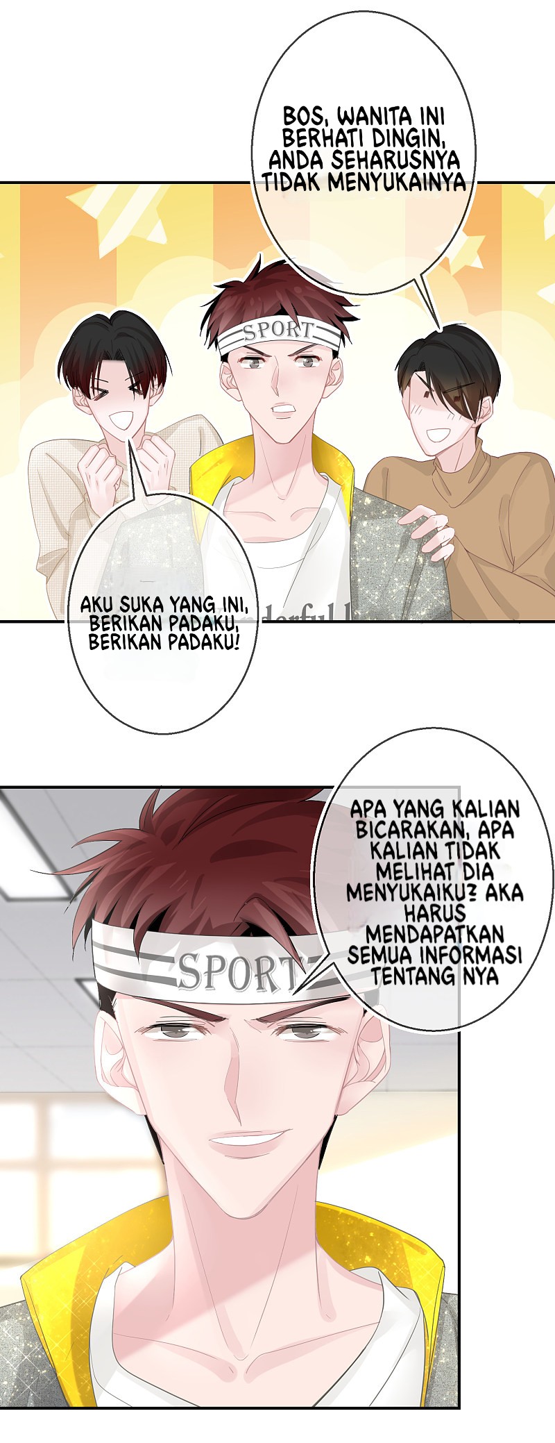 Two-Sided Fall Bab 11 halaman 17