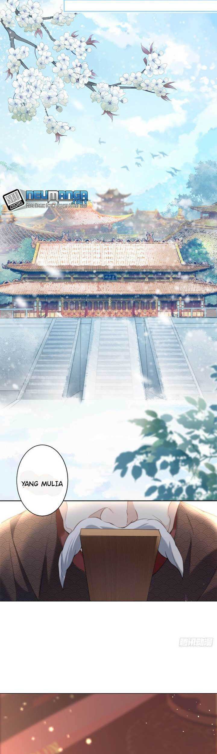 Tyrant Daddy’s Petite Bag chapter 01 halaman 3