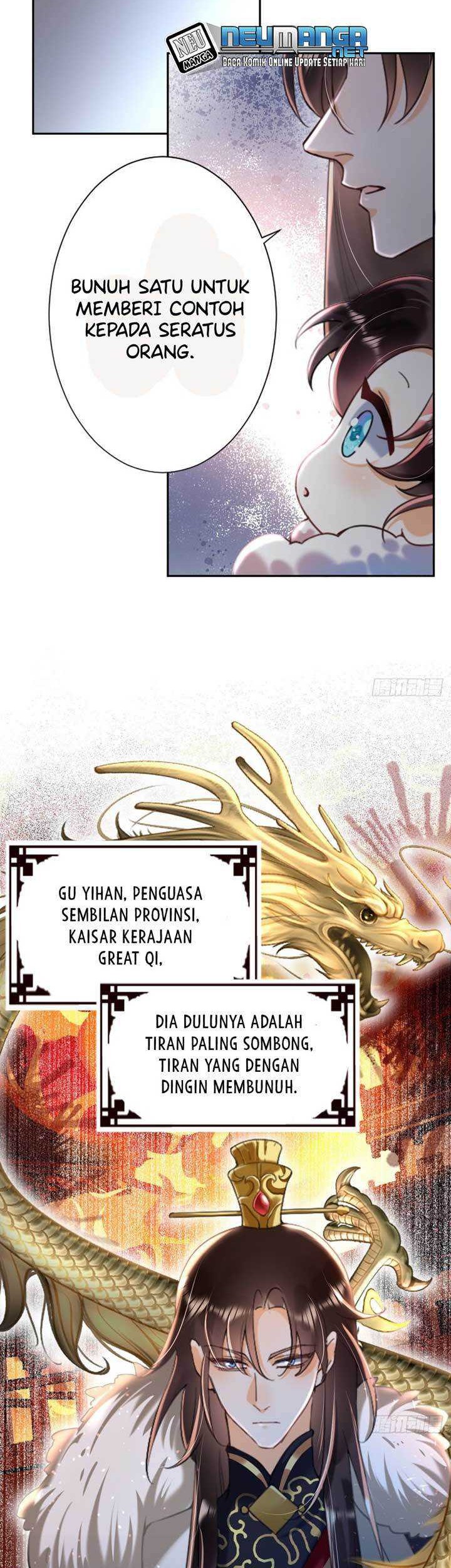 Tyrant Daddy’s Petite Bag chapter 01 halaman 7