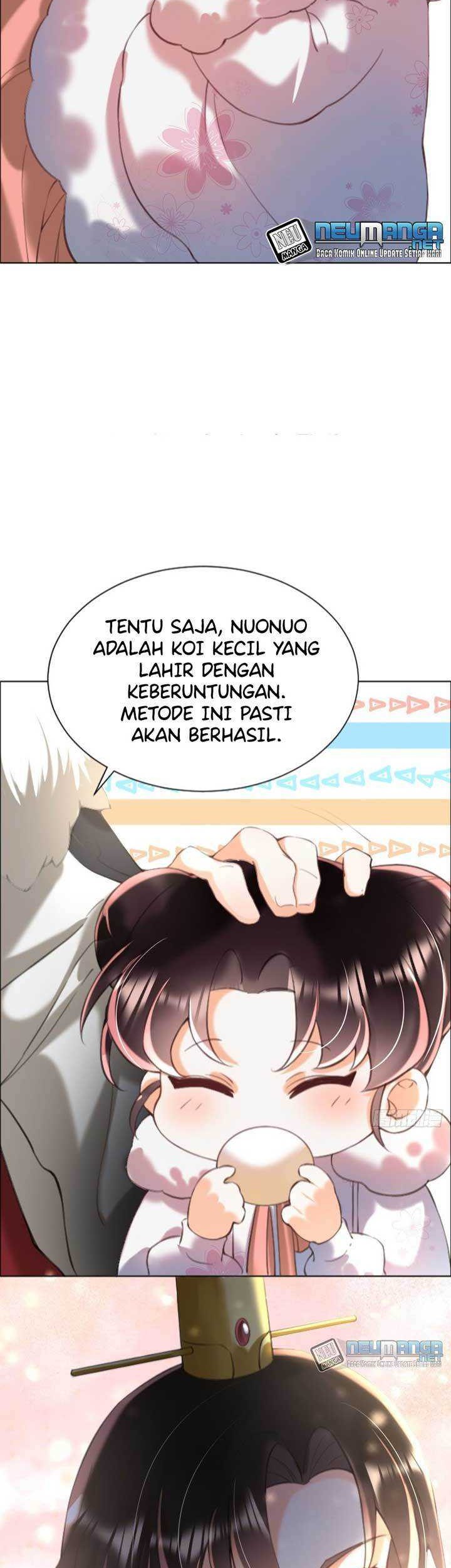 Tyrant Daddy’s Petite Bag chapter 01 halaman 16