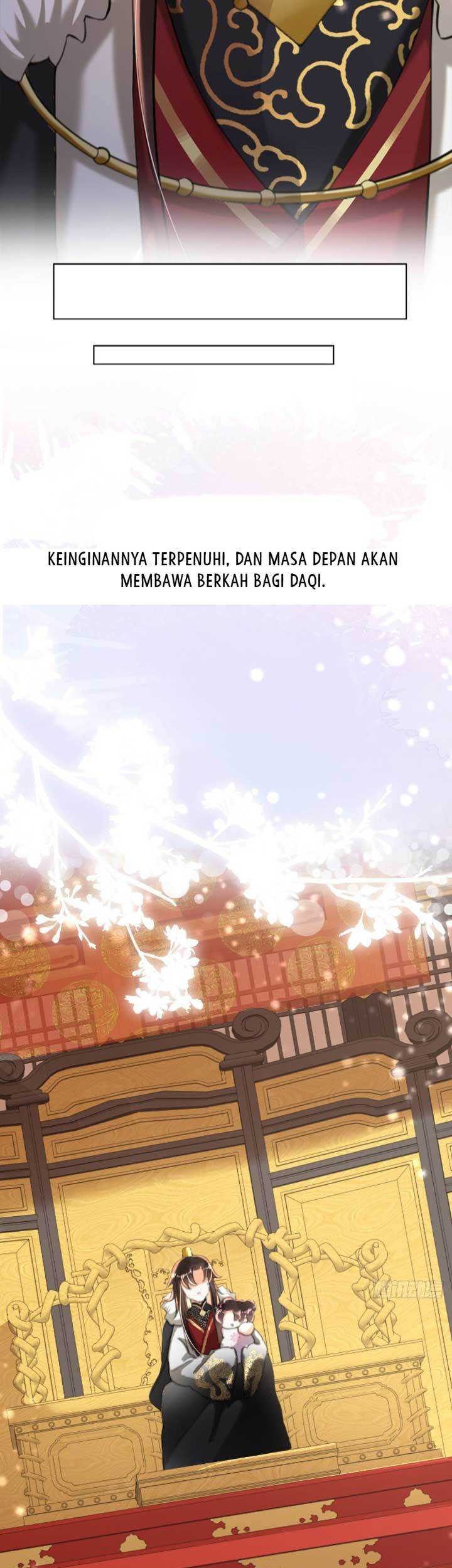 Tyrant Daddy’s Petite Bag chapter 01 halaman 18