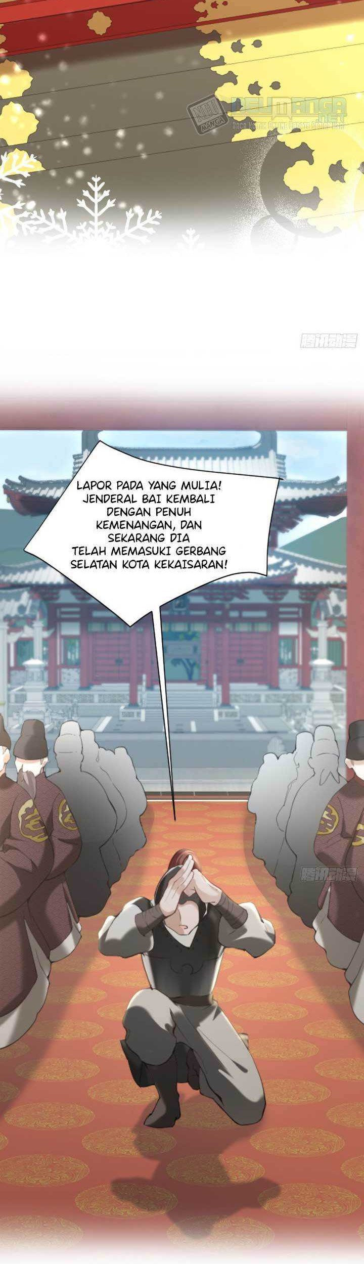Tyrant Daddy’s Petite Bag chapter 01 halaman 19