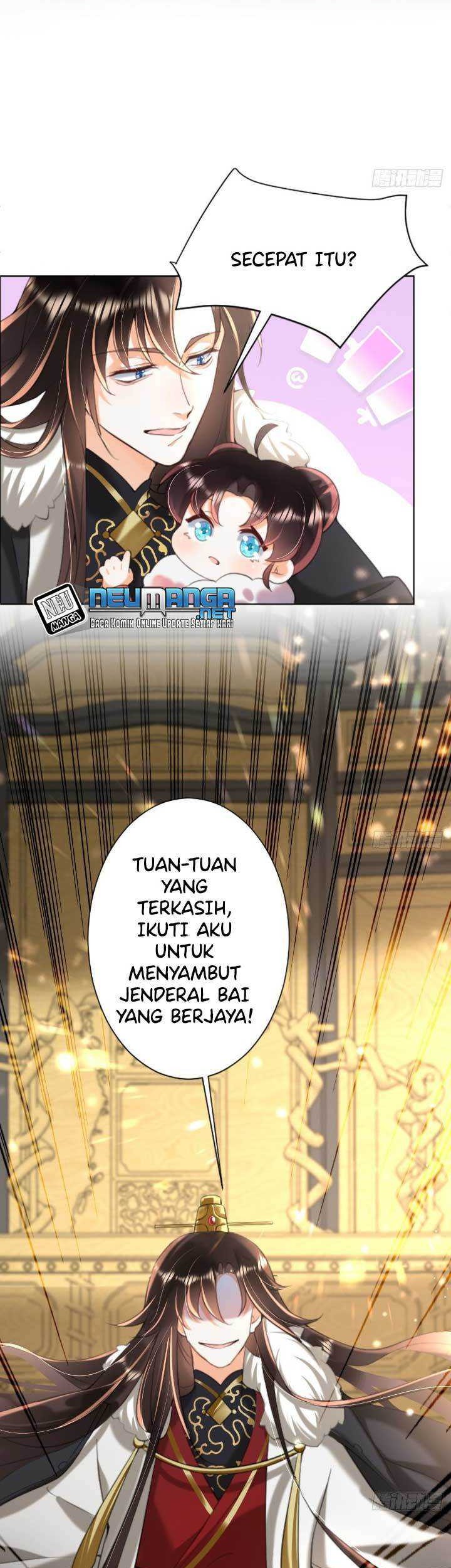 Tyrant Daddy’s Petite Bag chapter 01 halaman 20