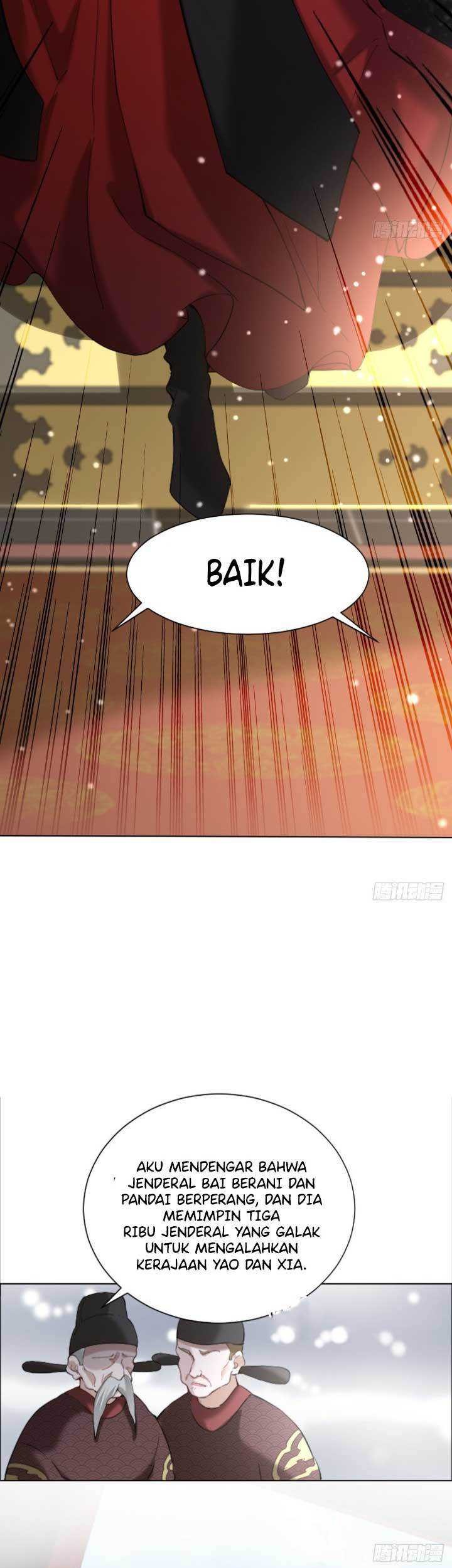 Tyrant Daddy’s Petite Bag chapter 01 halaman 22