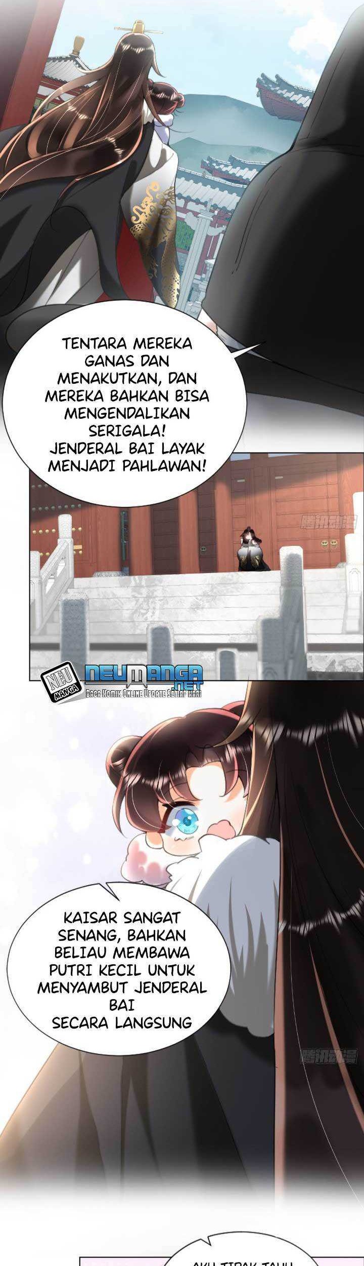 Tyrant Daddy’s Petite Bag chapter 01 halaman 23