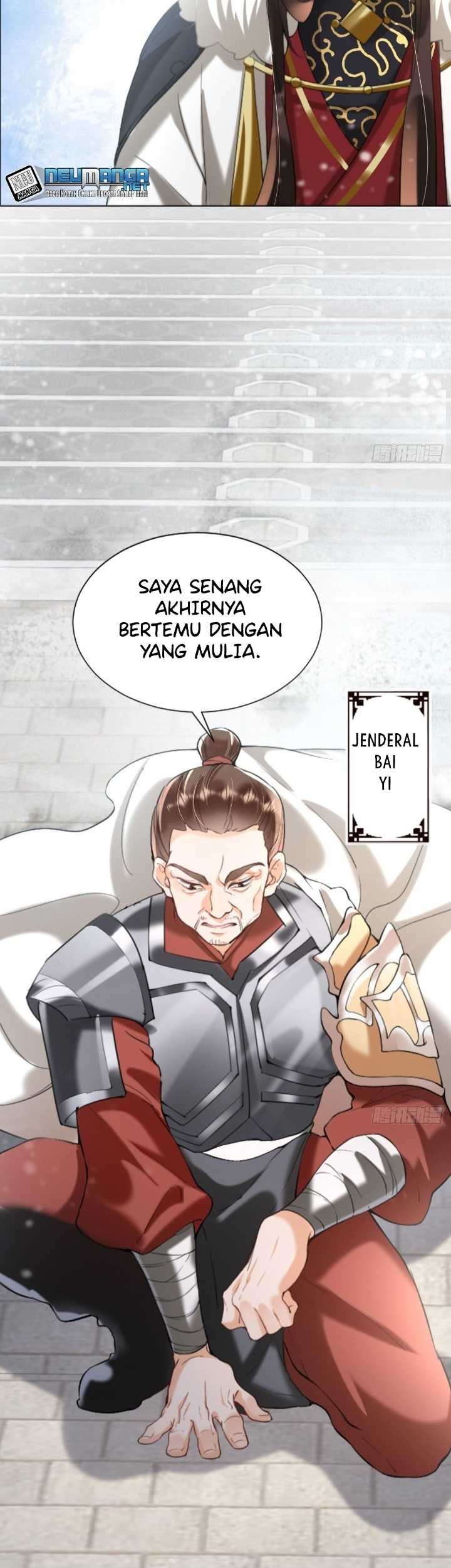 Tyrant Daddy’s Petite Bag chapter 01 halaman 26