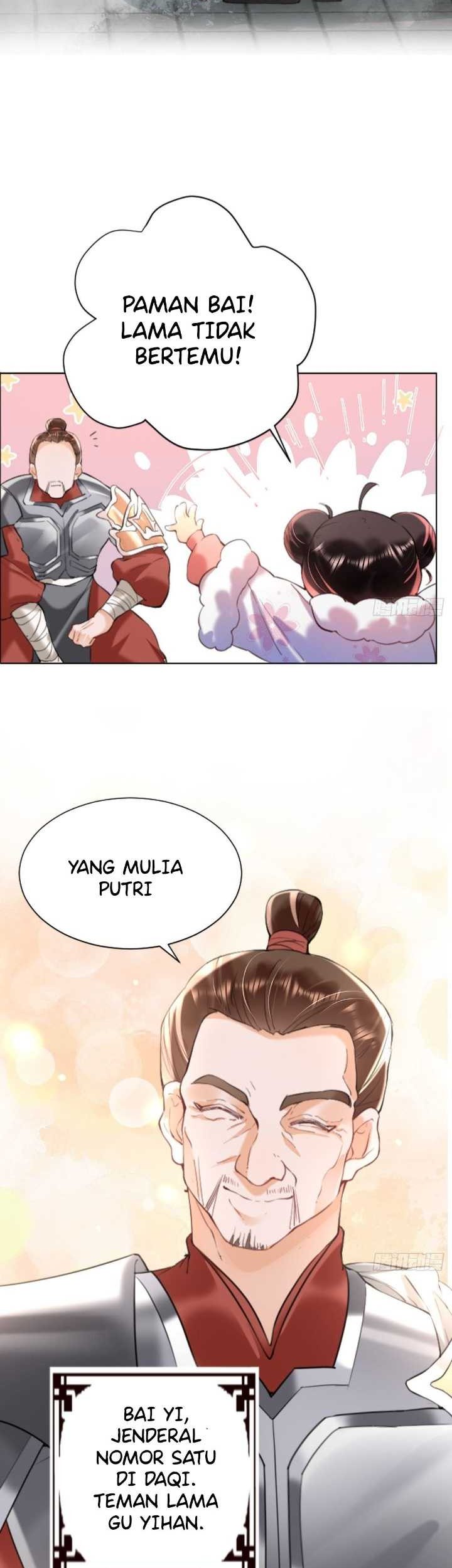 Tyrant Daddy’s Petite Bag chapter 01 halaman 28