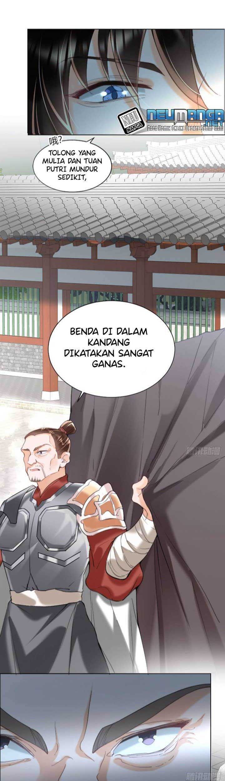 Tyrant Daddy’s Petite Bag Bab 02 halaman 4