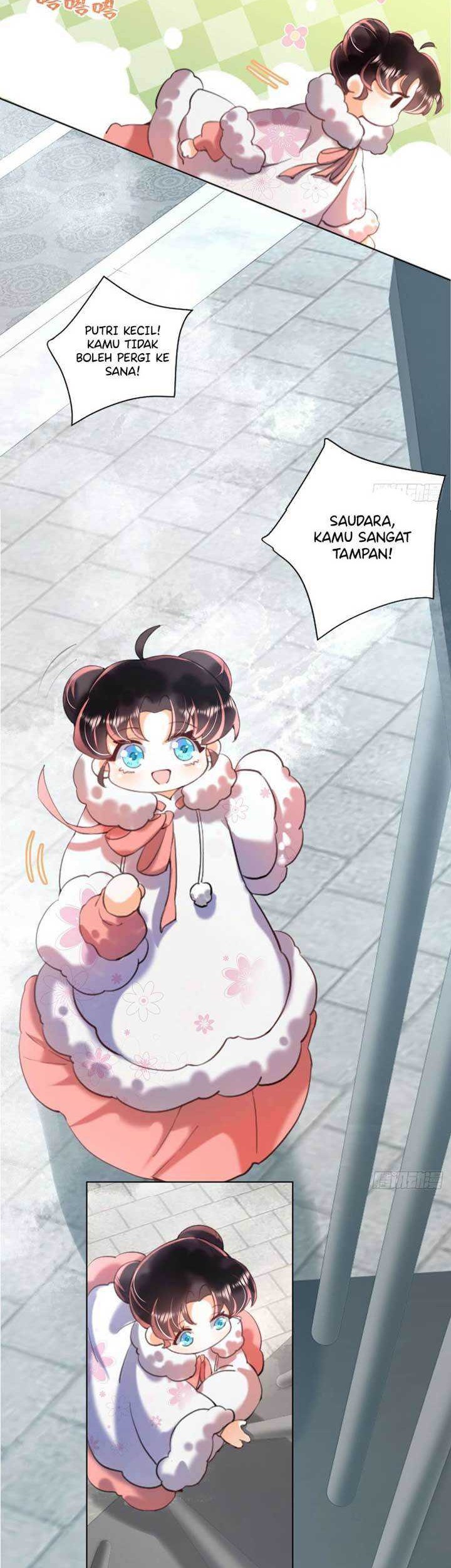 Tyrant Daddy’s Petite Bag Bab 02 halaman 11