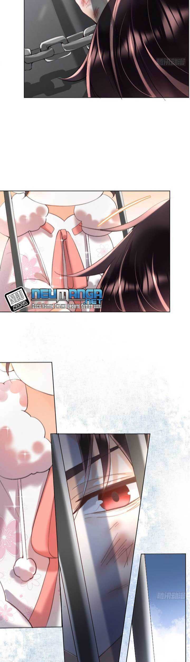 Tyrant Daddy’s Petite Bag Bab 02 halaman 14