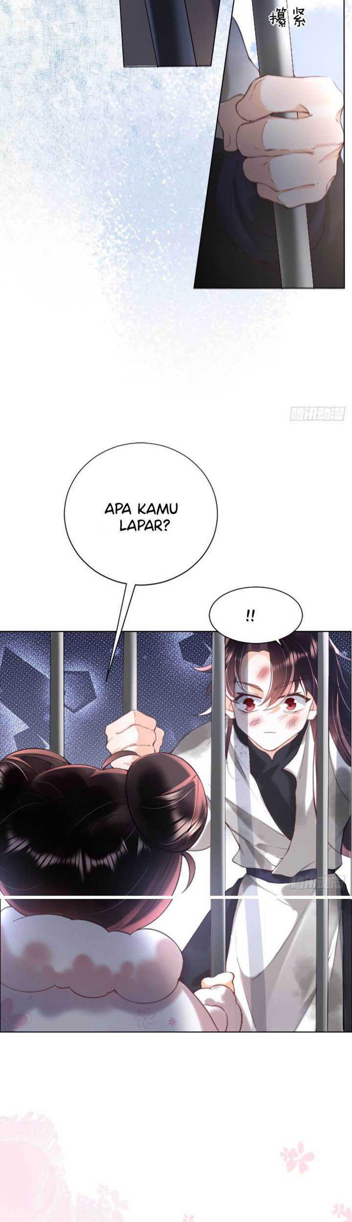 Tyrant Daddy’s Petite Bag Bab 02 halaman 15