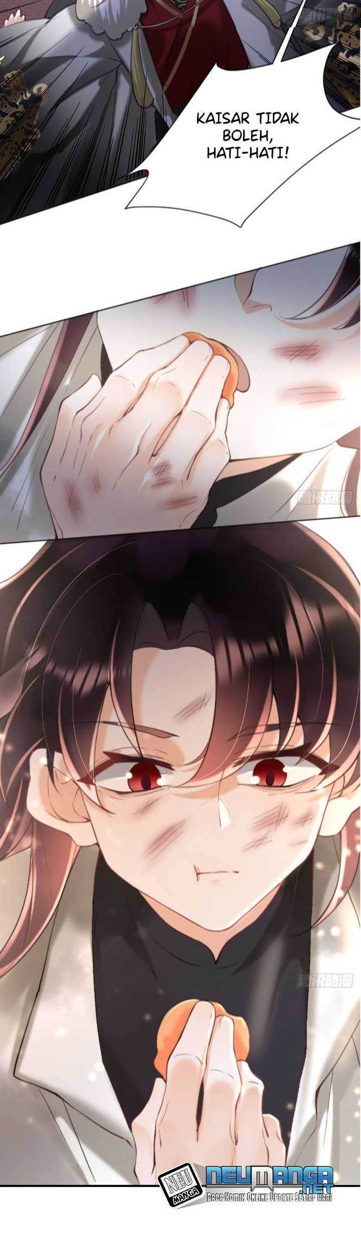 Tyrant Daddy’s Petite Bag Bab 02 halaman 19