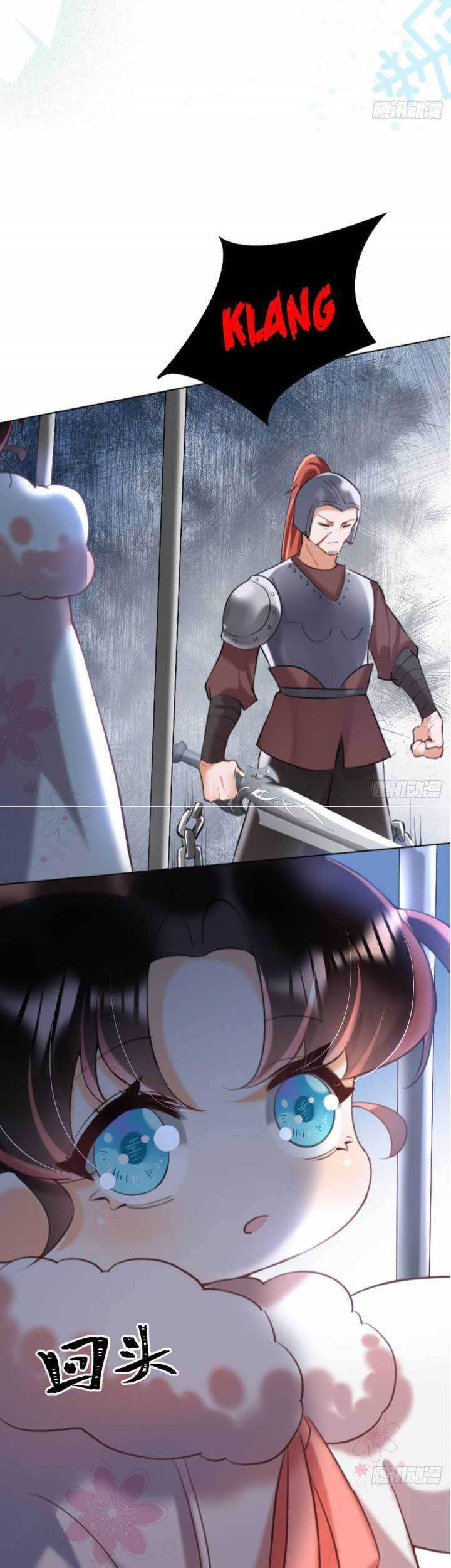 Tyrant Daddy’s Petite Bag Bab 02 halaman 22