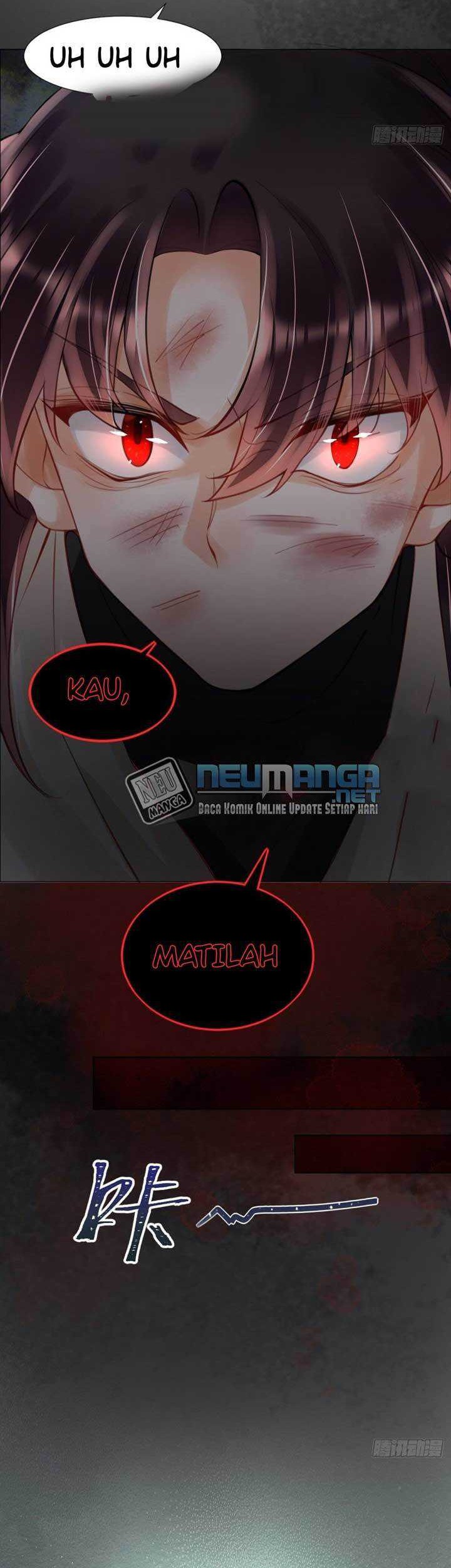 Tyrant Daddy’s Petite Bag Bab 03 halaman 11