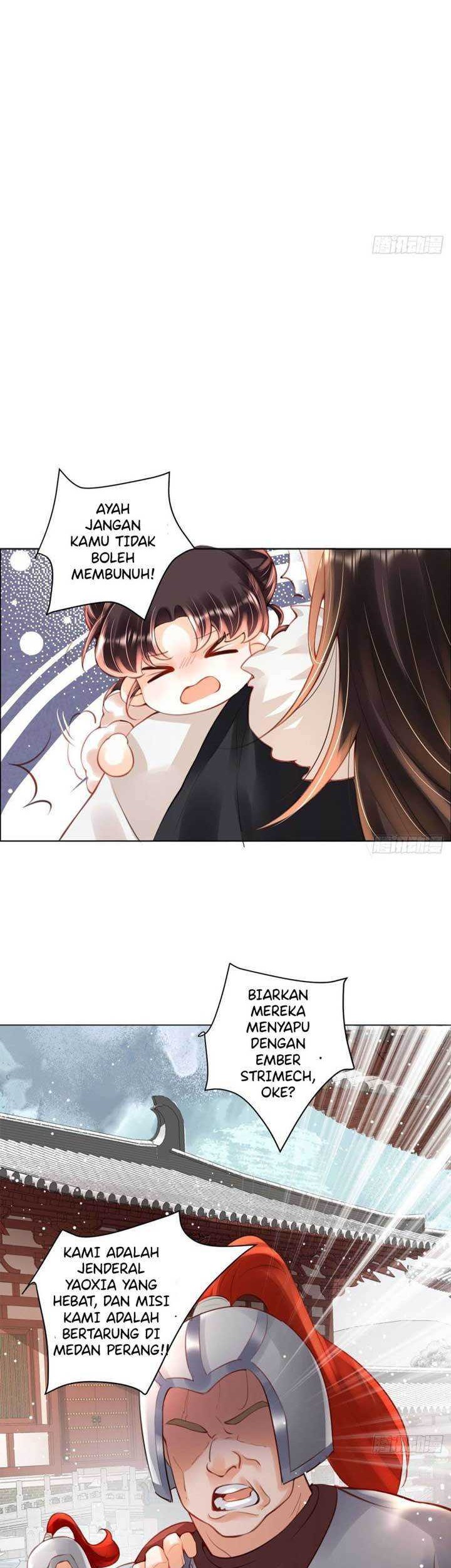 Tyrant Daddy’s Petite Bag Bab 03 halaman 15