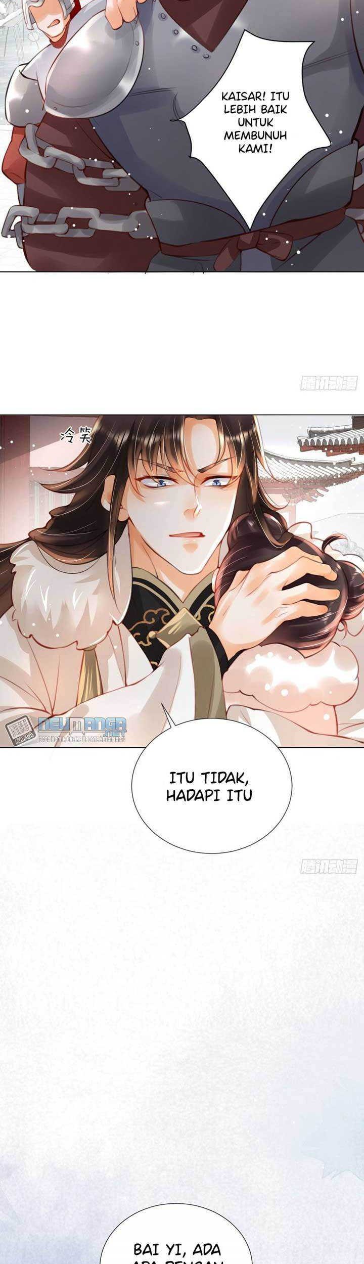 Tyrant Daddy’s Petite Bag Bab 03 halaman 16