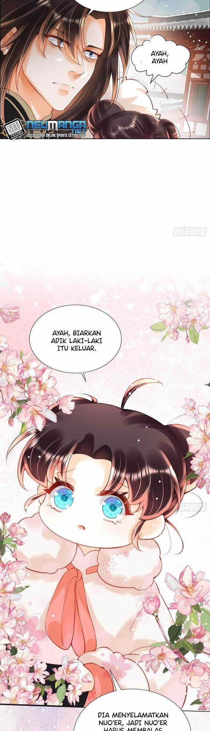 Tyrant Daddy’s Petite Bag Bab 03 halaman 19
