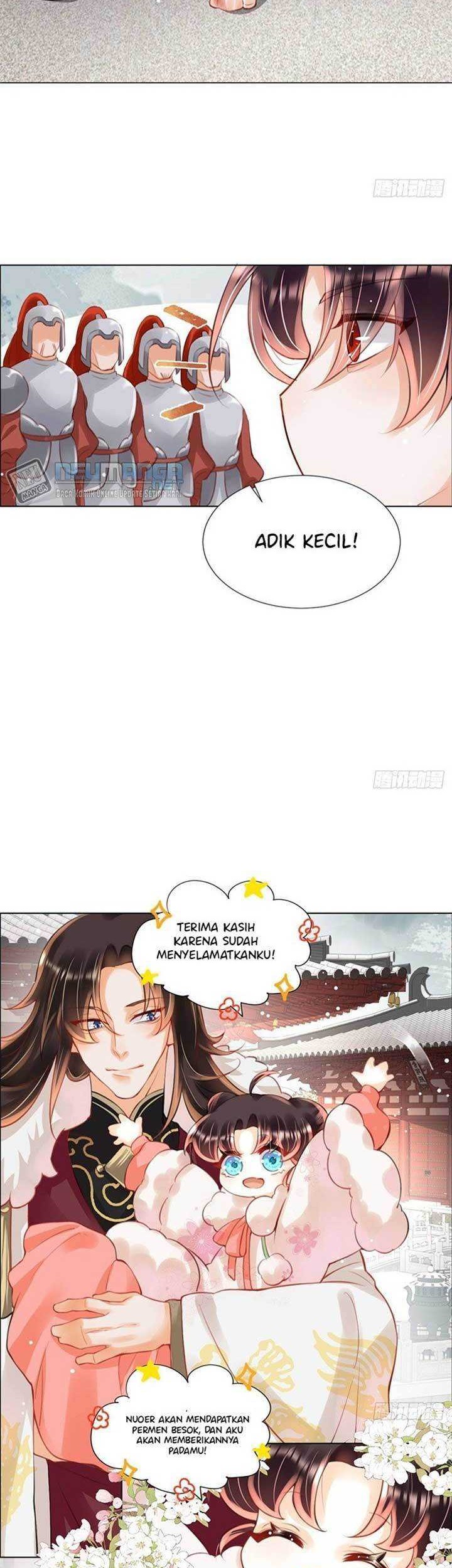 Tyrant Daddy’s Petite Bag Bab 04 halaman 3