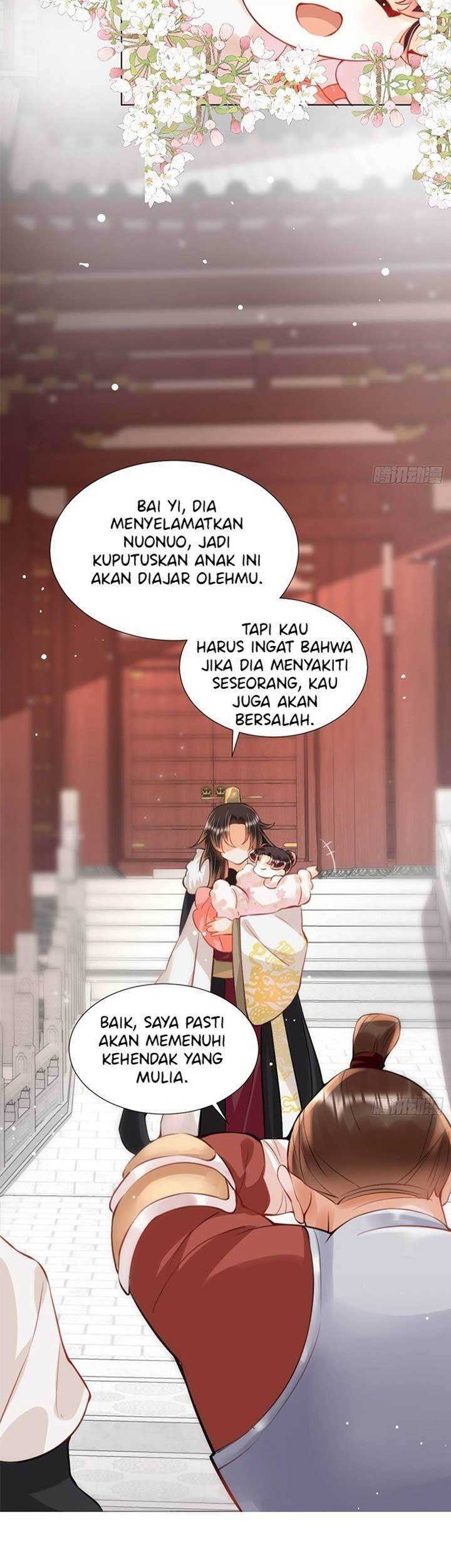 Tyrant Daddy’s Petite Bag Bab 04 halaman 4