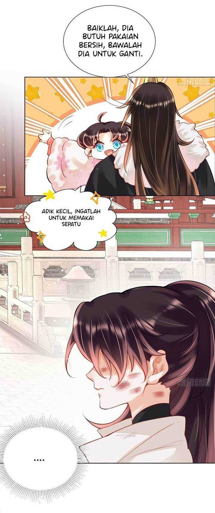 Tyrant Daddy’s Petite Bag Bab 04 halaman 5