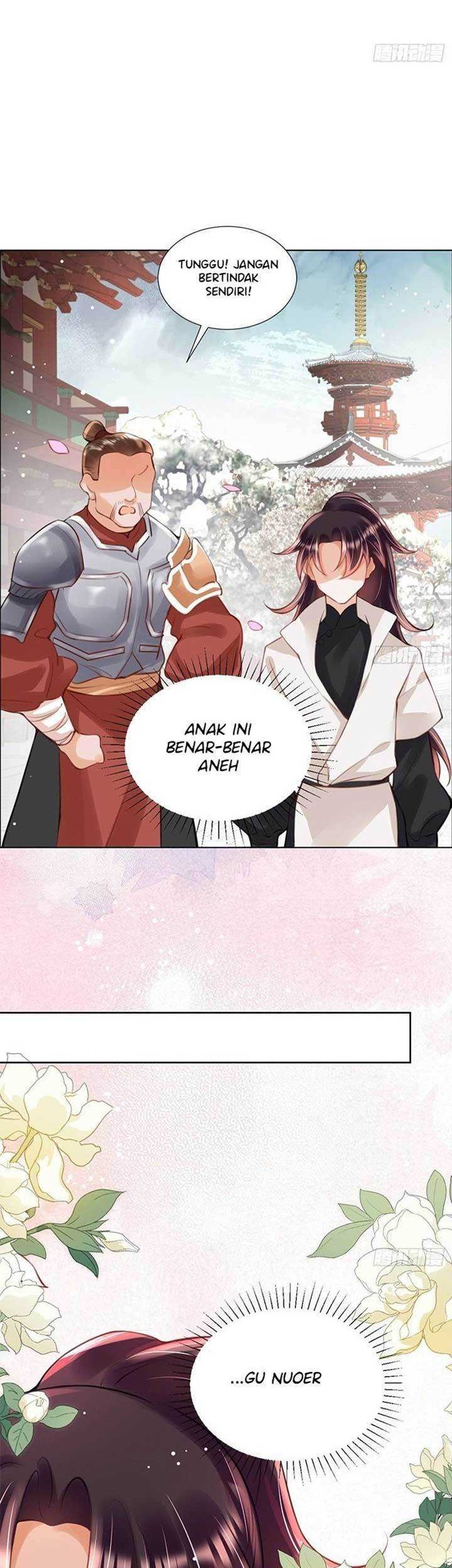 Tyrant Daddy’s Petite Bag Bab 04 halaman 7