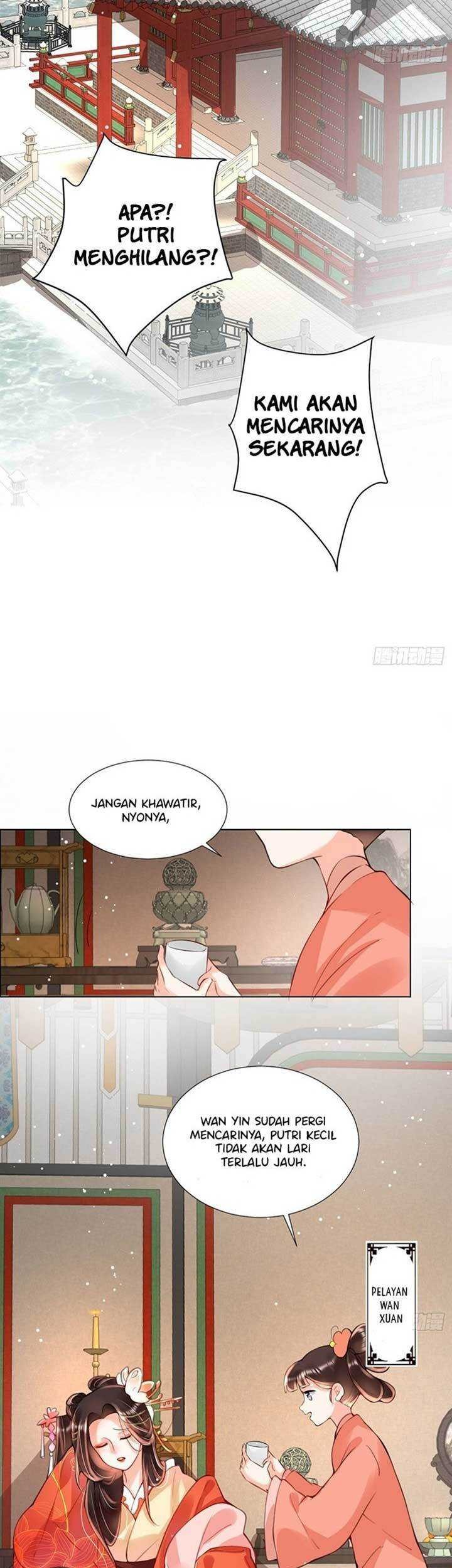 Tyrant Daddy’s Petite Bag Bab 04 halaman 10