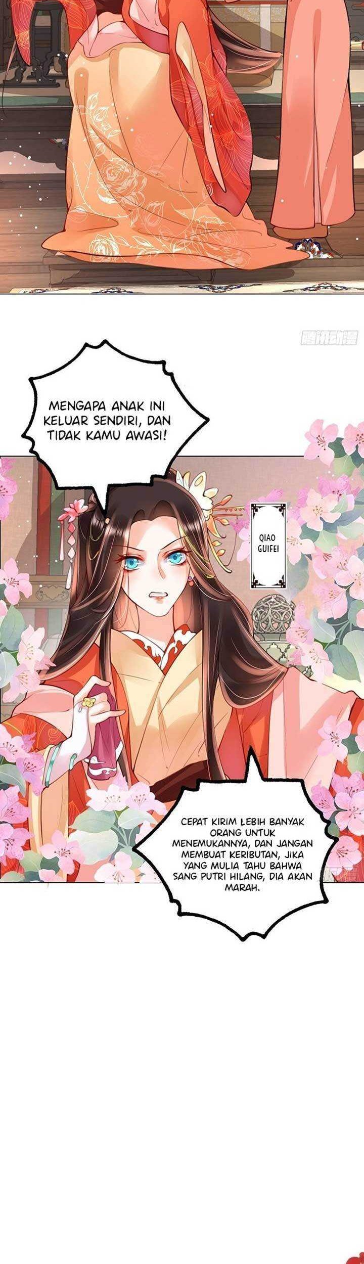 Tyrant Daddy’s Petite Bag Bab 04 halaman 11