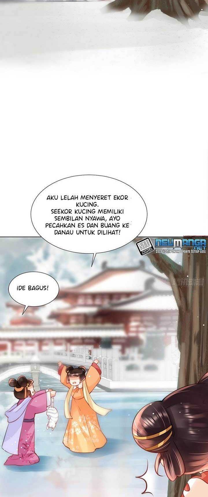 Tyrant Daddy’s Petite Bag Bab 04 halaman 13