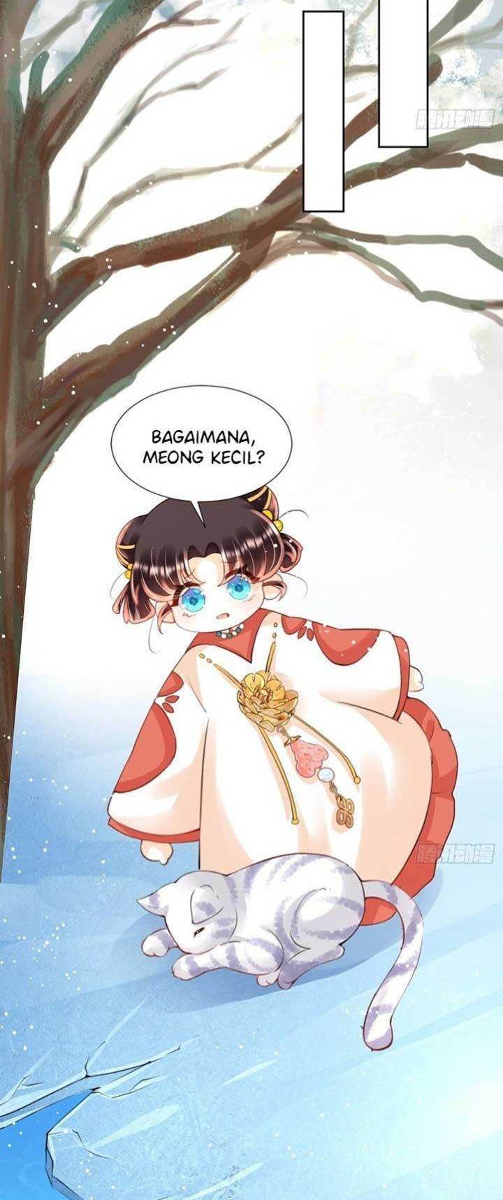 Tyrant Daddy’s Petite Bag Bab 04 halaman 17