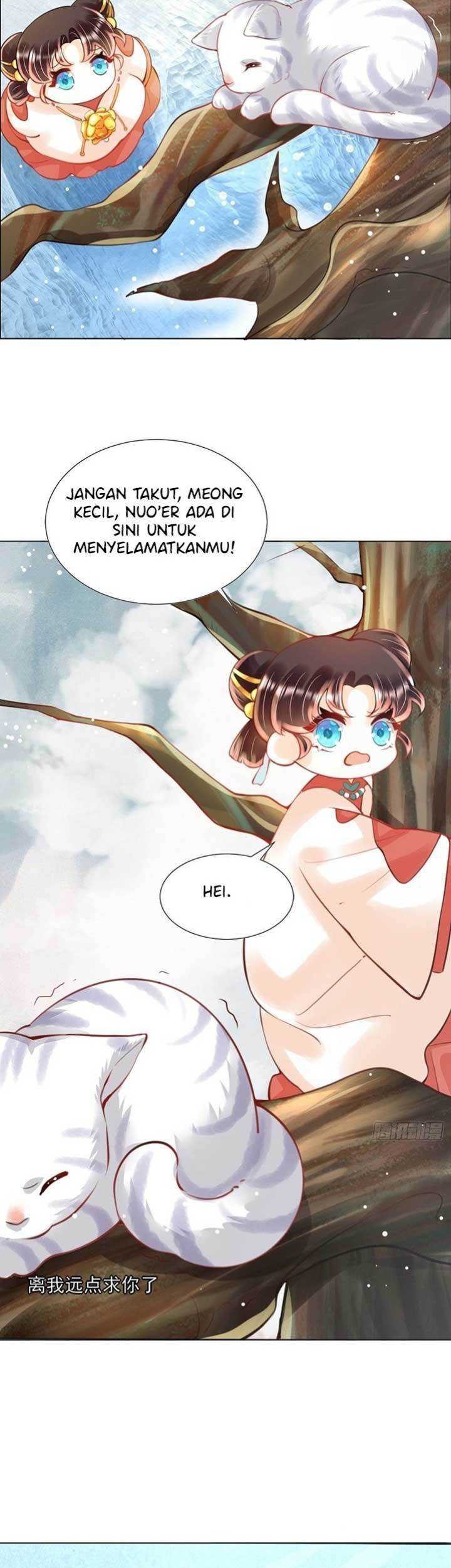Tyrant Daddy’s Petite Bag Bab 04 halaman 20