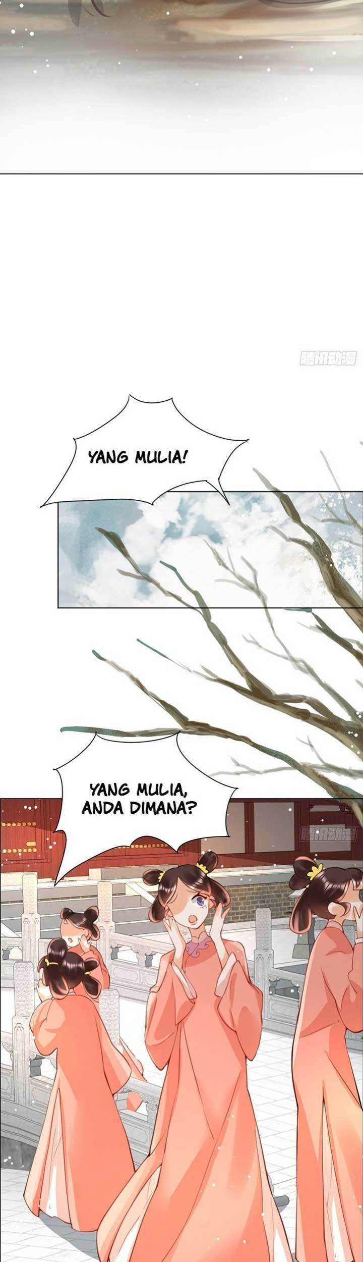 Tyrant Daddy’s Petite Bag Bab 04 halaman 22