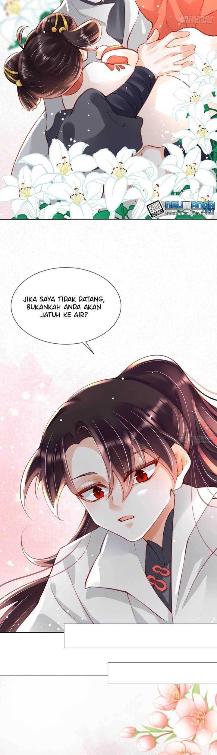 Tyrant Daddy’s Petite Bag Bab 05 halaman 4