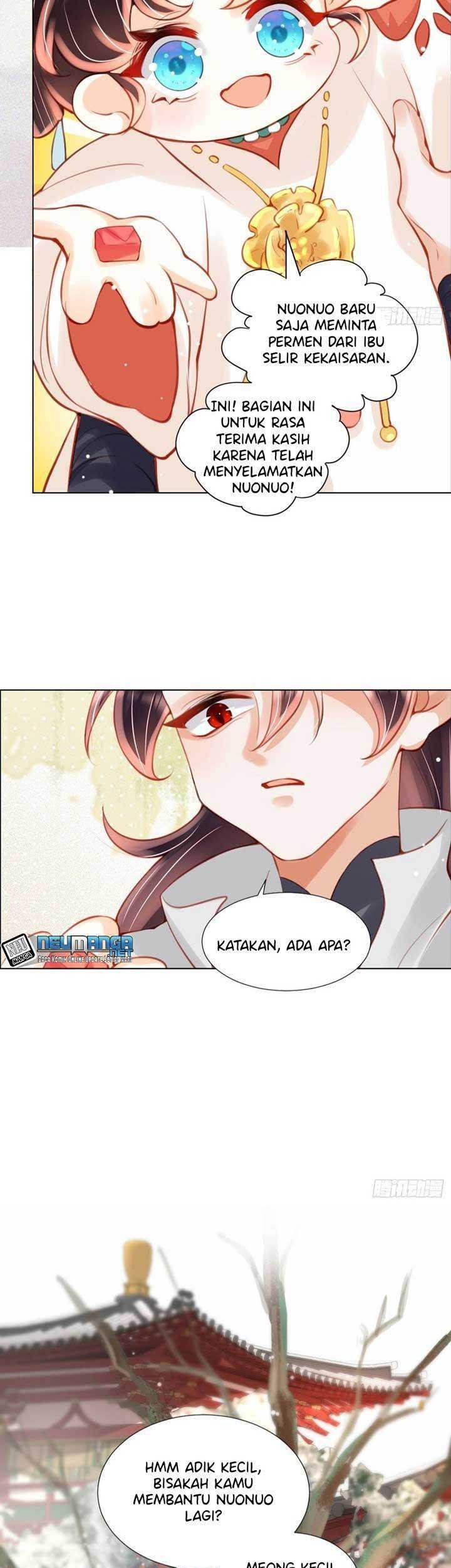 Tyrant Daddy’s Petite Bag Bab 05 halaman 6