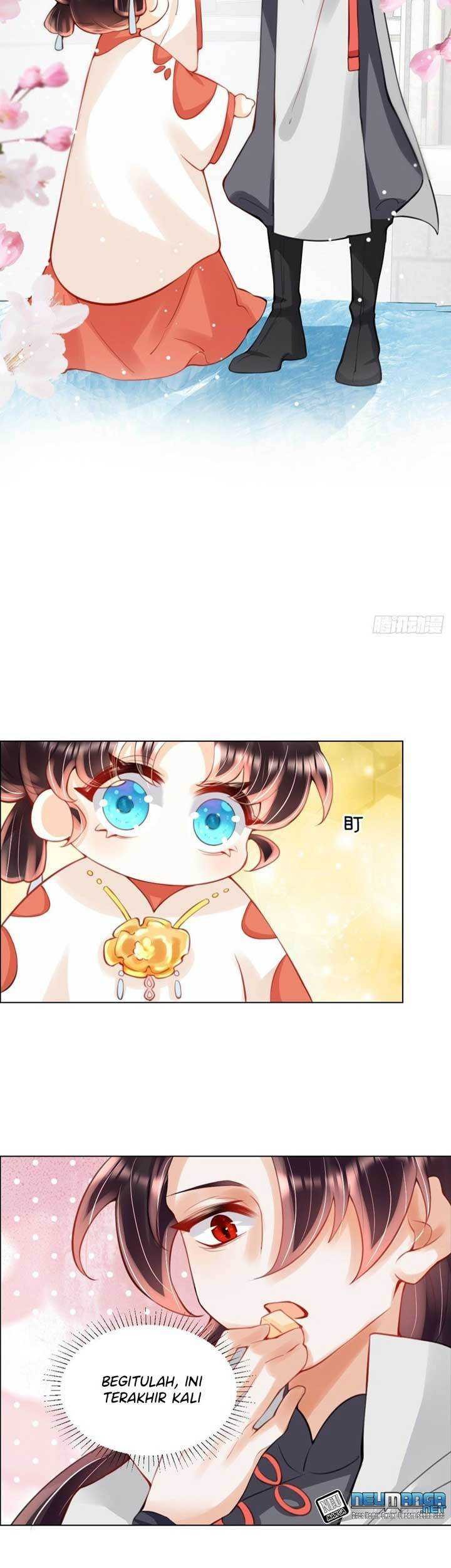 Tyrant Daddy’s Petite Bag Bab 05 halaman 10