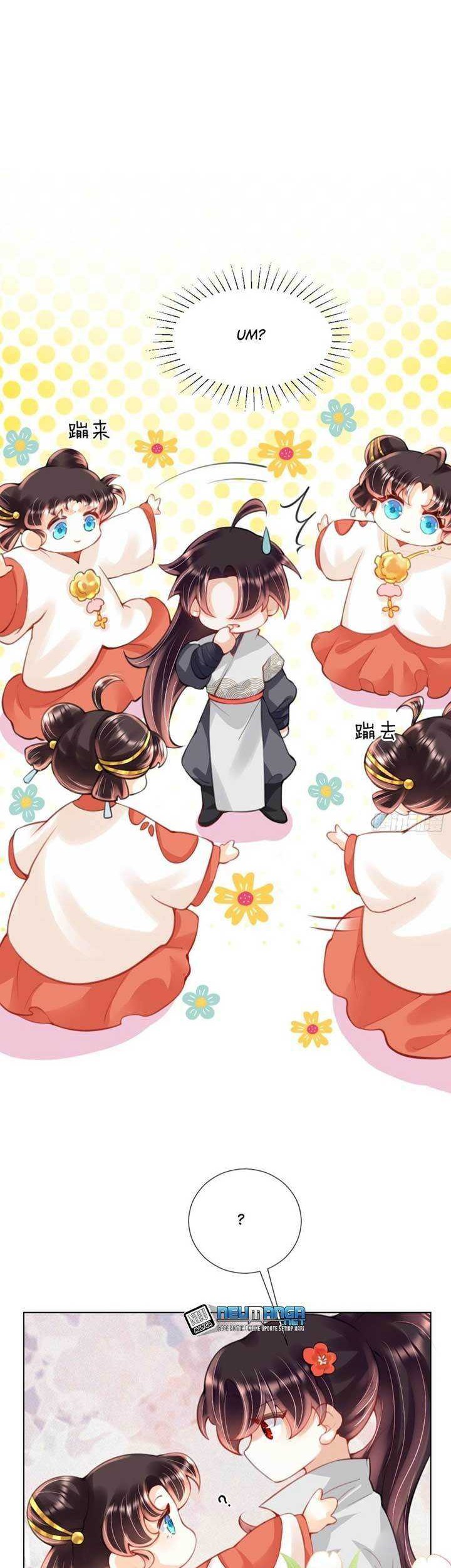 Tyrant Daddy’s Petite Bag Bab 05 halaman 11