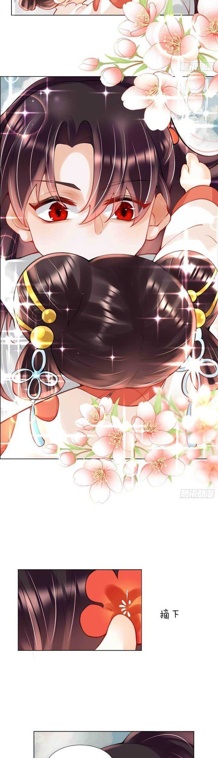 Tyrant Daddy’s Petite Bag Bab 05 halaman 12
