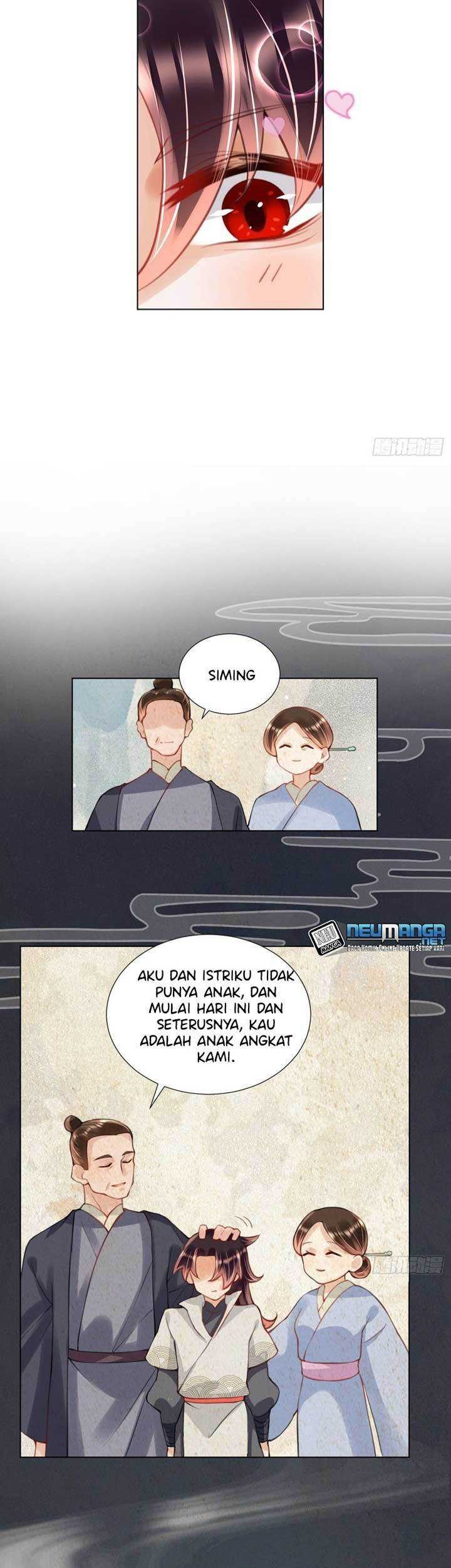 Tyrant Daddy’s Petite Bag Bab 05 halaman 14