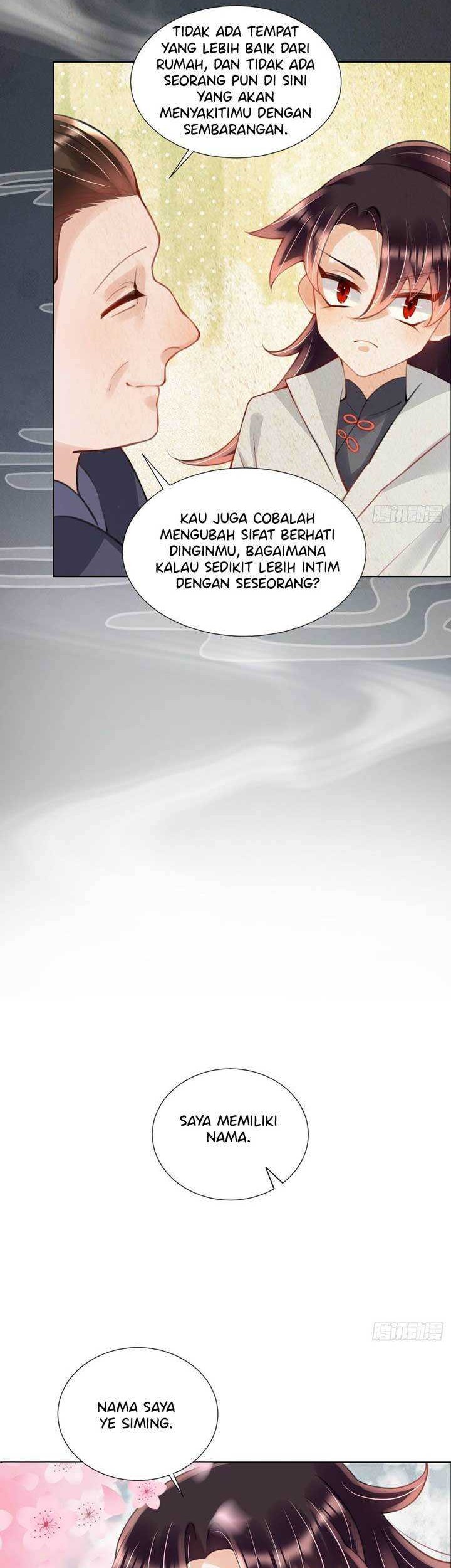 Tyrant Daddy’s Petite Bag Bab 05 halaman 15