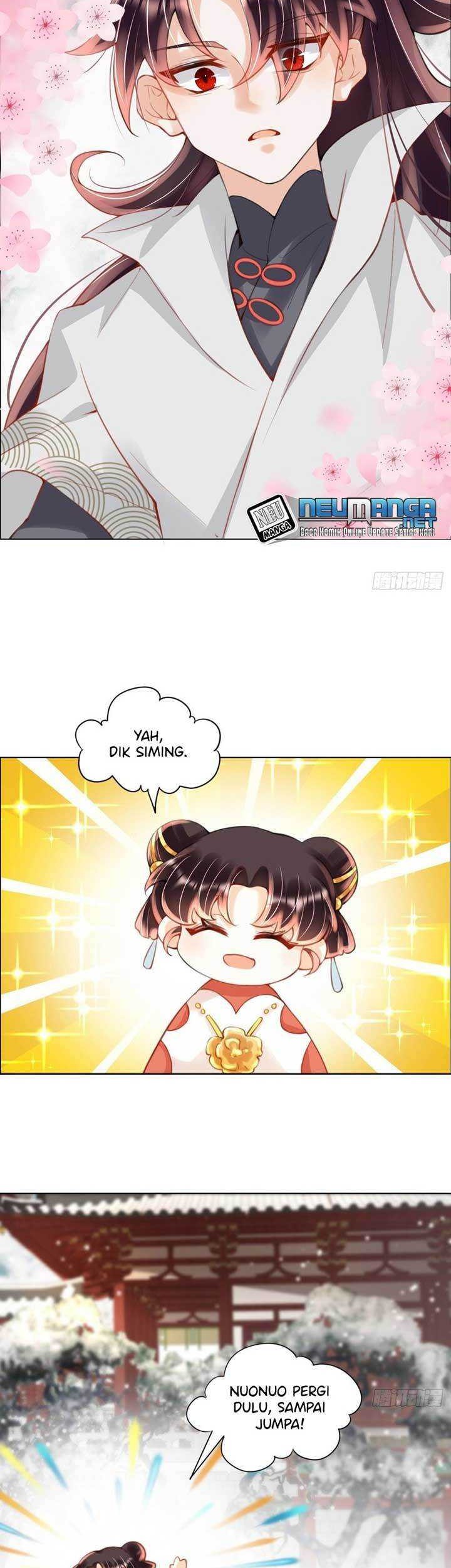 Tyrant Daddy’s Petite Bag Bab 05 halaman 16