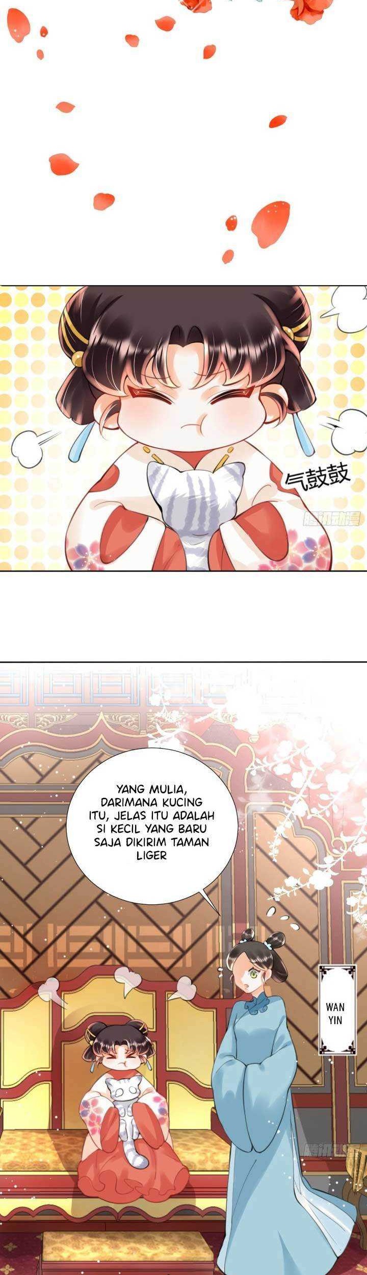 Tyrant Daddy’s Petite Bag Bab 05 halaman 19