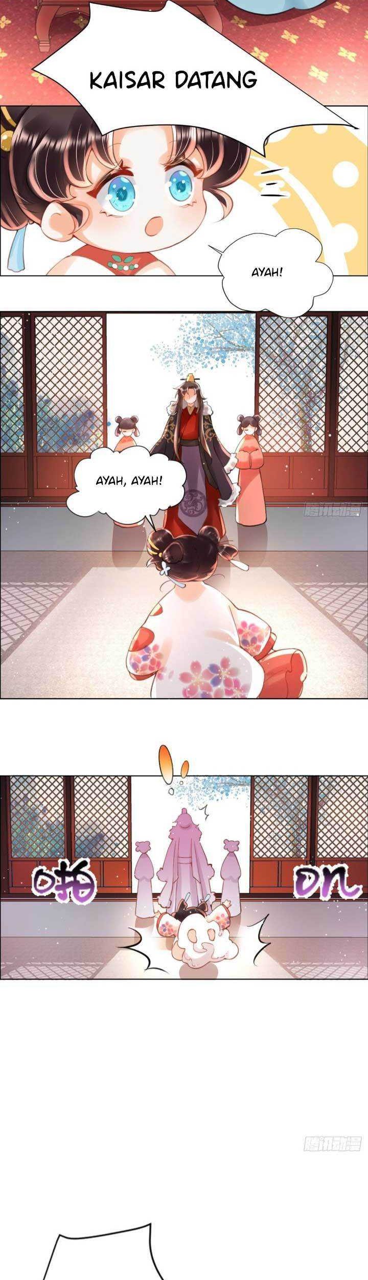 Tyrant Daddy’s Petite Bag Bab 05 halaman 20