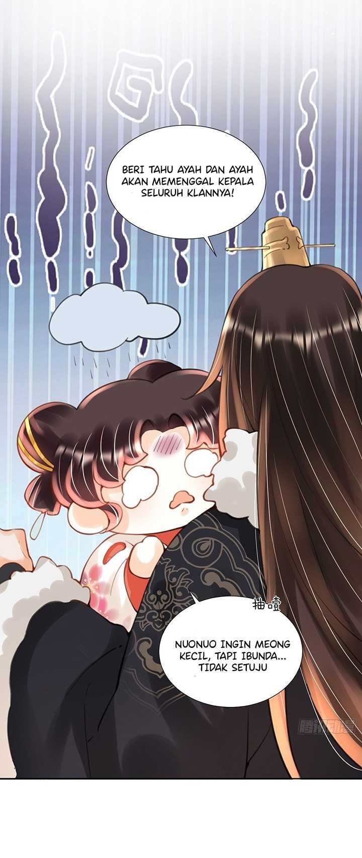 Tyrant Daddy’s Petite Bag Bab 06 halaman 2